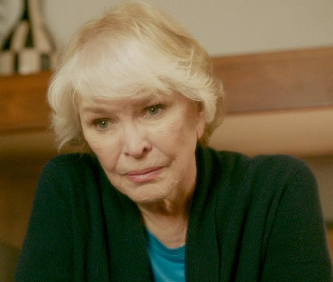 Ellen Burstyn