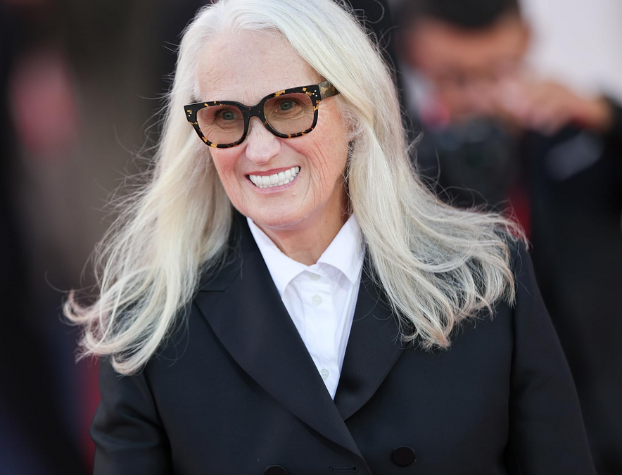 Jane Campion riceverà il Premio Stella della Mole