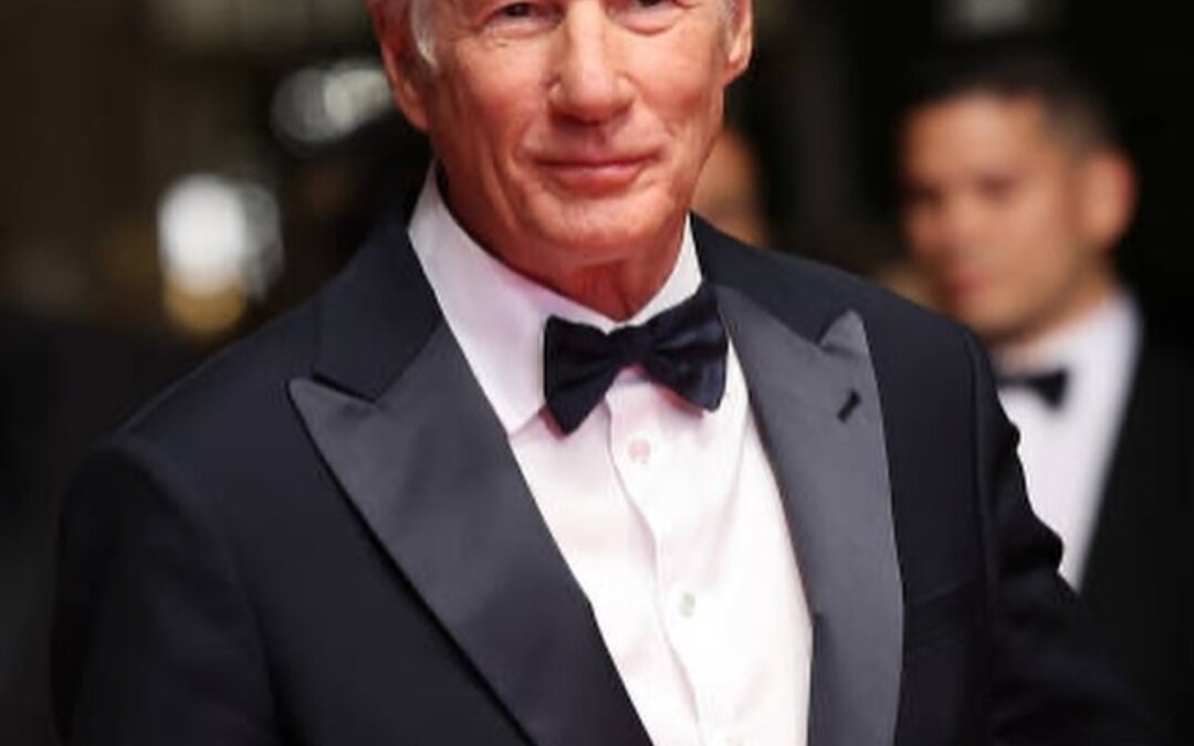 Richard Gere