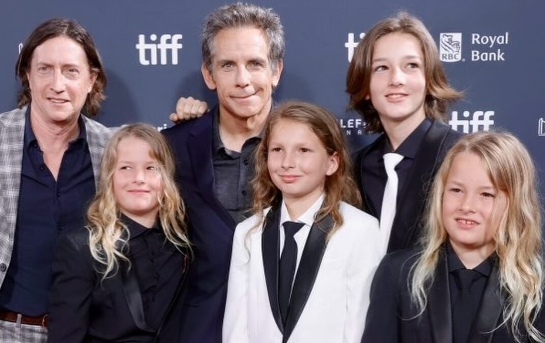 Ben Stiller al TFF con “Lo Schiaccianoci”