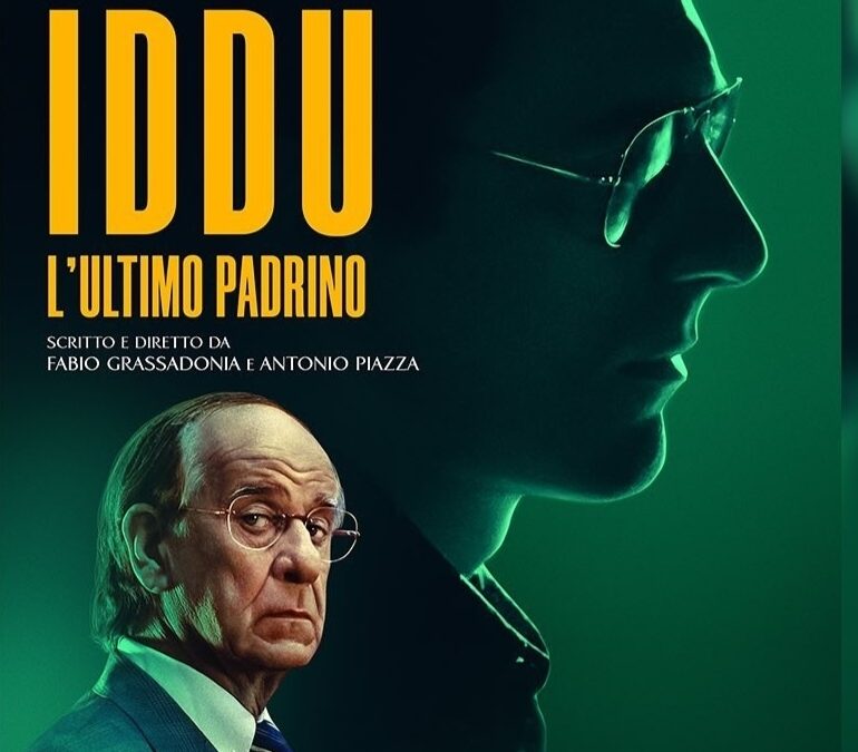 Venezia 81: premio Carlo Lizzani a “Iddu”