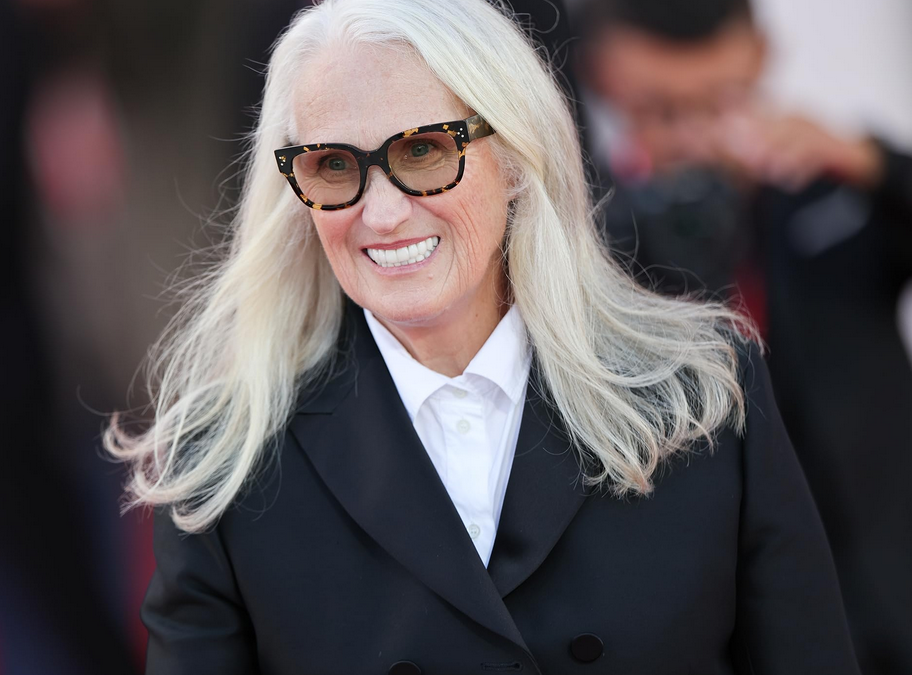 Jane Campion: Premio Stella della Mole e masterclass