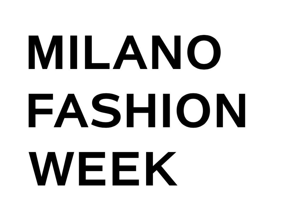 Milano Fashion Week 2024: il calendario delle sfilate