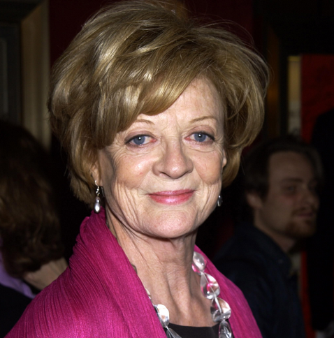 Maggie Smith: addio a una vera leggenda del teatro e cinema mondiale