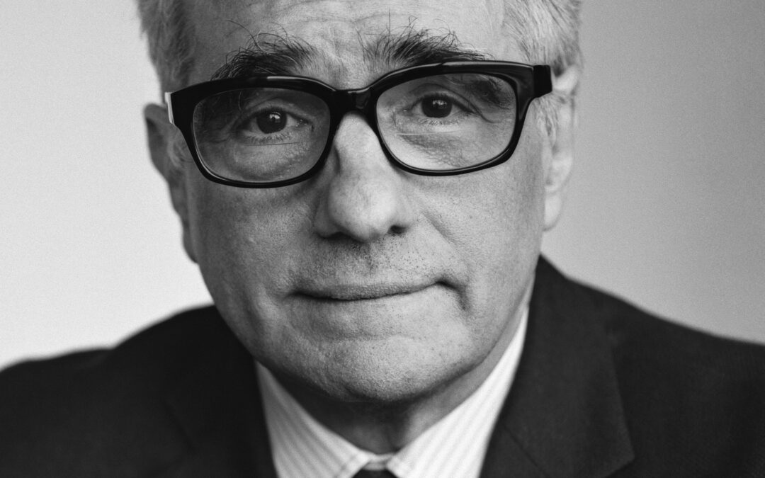 Martin Scorsese: il grande regista al Museo del Cinema di Torino