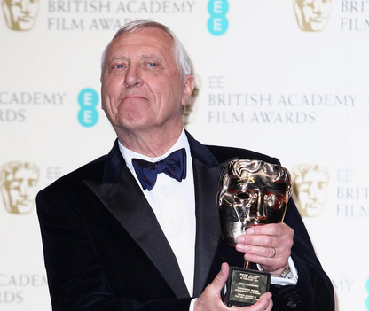 Peter Greenaway: “Il cinema dovrebbe essere più autonomo e originale”