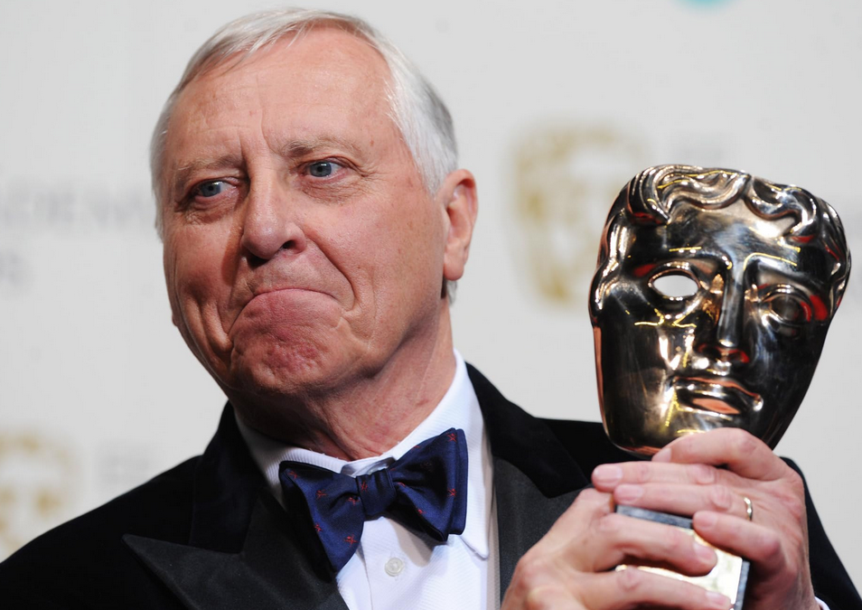 Peter Greenaway