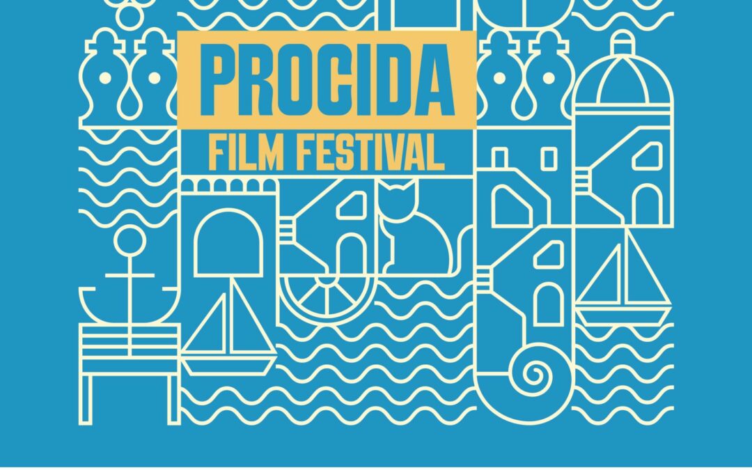 Procida Film Festival al via da mercoledì 18 settembre