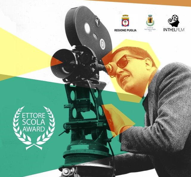 Sant’Agata Film Festival nasce il festival dedicato a E. Scola