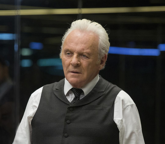 “Maserati”: Anthony Hopkins entra ufficialmente nel cast