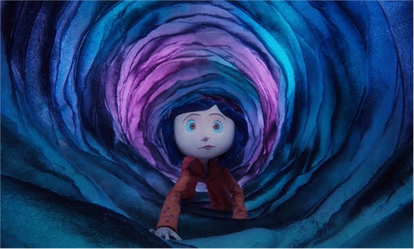 “Coraline e la porta magica” torna al cinema