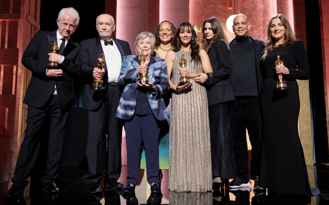 Governors Awards 2024 a Quincy Jones (postumo), tutti i premi