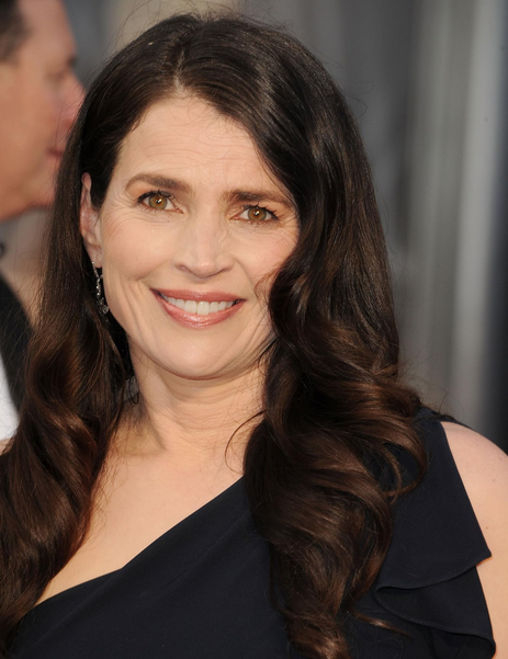 Julia Ormond