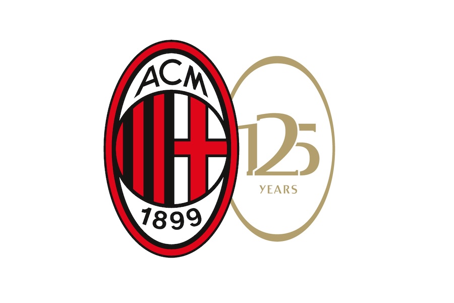 125° anniversario del Milan