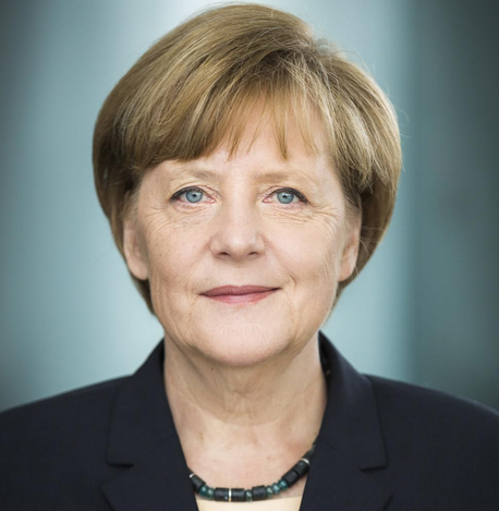 “Che Tempo Che Fa” ospite del 15 dicembre Angela Merkel