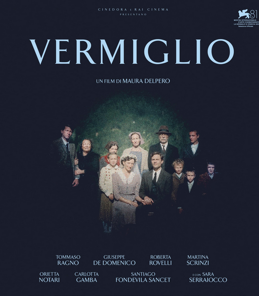 Vermiglio candidato miglior film straniero ai Golden Globe