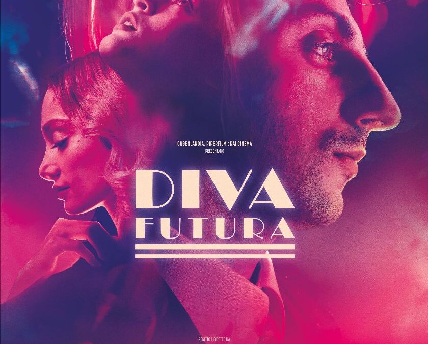 Diva futura